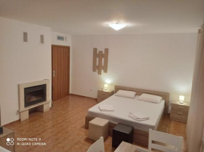 the old inn Bansko